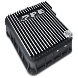PPE-128051010, Pacific Performance Engineering Heavy-Duty Transmission Pans for 2001-2019 SIERRA 2500 HD, SILVERADO 2500 HD, 2007-2019 SILVERADO 3500 HD - 128051010 in UAE, Dubai. Condition - new. Price 1,680 AED. Photo, seller contacts | AUTO.AE
