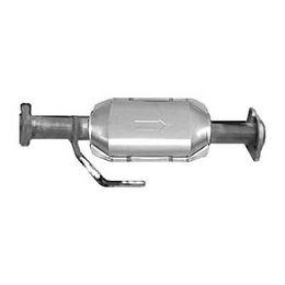 CTO-9014, Catco Direct-Fit Catalytic Converters for 2000-2003 WRANGLER - 9014 في الإمارات, دبي. Condition - new. Price 1,890 AED. Photo, seller contacts | AUTO.AE