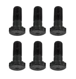 MCL-1566, McLeod Flywheel Bolt Kits 1566 in UAE, Dubai. Condition - new. Price 260 AED. Photo, seller contacts | AUTO.AE