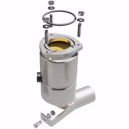 52014, MAGNAFLOW 52014 Catalytic Converter Direct-Fit OEM Grade for JAGUAR X-Type 2003-2008 في الإمارات, دبي. Condition - new. Price 2,800 AED. Photo, seller contacts | AUTO.AE