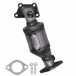 APH-641485, AP Exhaust Direct-Fit Catalytic Converters for 2011 9-4X, 2010-2016 SRX - 641485 в ОАЭ, Дубай. Состояние - новое. Цена 2 210 AED. Фото, контакты продавца | AUTO.AE
