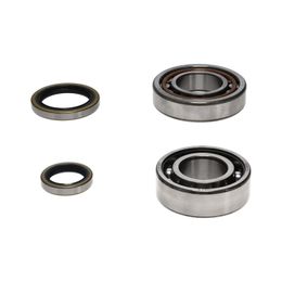 PXR-23-CBS63001, Pro-X Racing Parts Crankshaft Bearings and Bushings 23.CBS63001 في الإمارات, دبي. Condition - new. Price ⁦650 AED⁩. Photo, seller contacts | AUTO.AE