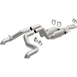 MPE-19582, MagnaFlow Rock Crawler Exhaust Systems for 2021-2026 WRANGLER - 19582 в ОАЭ, Дубай. Состояние - новое. Цена 7 920 AED. Фото, контакты продавца | AUTO.AE