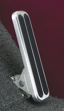 LOK-FMG-6098, Lokar Eliminator Floor Mount Gas Pedals FMG-6098 в ОАЭ, Дубай. Состояние - новое. Цена 1 170 AED. Фото, контакты продавца | AUTO.AE