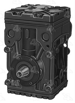 FSS-57280, Four Seasons Remanufactured Air Conditioning Compressors for 1985-1987 ESCORT, 1986-1987 LYNX - 57280 في الإمارات, دبي. Condition - new. Price 870 AED. Photo, seller contacts | AUTO.AE