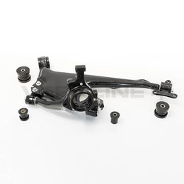 POW-029-85, VERKLINE POW-029-85 Full Rear Wishbone Polyurethane Bushings Kit 44 mm Track for AUDI S4 / S6 (C4) في الإمارات, دبي. Condition - new. Price 1,570 AED. Photo, seller contacts | AUTO.AE