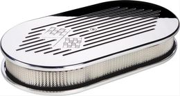 BSP-15427, Billet Specialties Air Cleaners 15427 في الإمارات, دبي. Condition - new. Price ⁦1,020 AED⁩. Photo, seller contacts | AUTO.AE