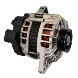 DNP-211-6002, Denso Alternators 211-6002 in UAE, Dubai. Condition - new. Price 930 AED. Photo, seller contacts | AUTO.AE