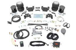 ROU-100064WC, Rough Country Air Spring Kits for 2001-2010 SILVERADO 2500 HD - 100064WC в ОАЭ, Дубай. Состояние - новое. Цена 4 590 AED. Фото, контакты продавца | AUTO.AE