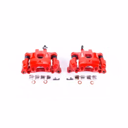 PWR-S2620, PowerStop Performance Powdercoated Brake Calipers for 2000-2001 CAMRY, 2000-2003 SOLARA - S2620 in UAE, Dubai. Condition - new. Price 640 AED. Photo, seller contacts | AUTO.AE