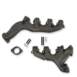 SDK-C8OZ94301BC, Scott Drake Exhaust Manifolds for 1968-1970 MUSTANG - C8OZ-9430-1-BC في الإمارات, دبي. Condition - new. Price 4,640 AED. Photo, seller contacts | AUTO.AE