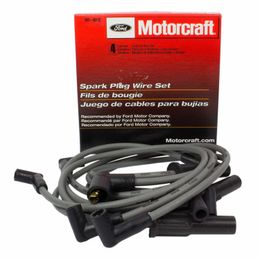 MOF-WR4011C, Motorcraft Spark Plug Wire Sets E8PZ12259A في الإمارات, دبي. Condition - new. Price 230 AED. Photo, seller contacts | AUTO.AE