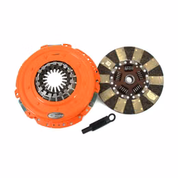 CTF-DF148033, Centerforce Dual Friction Clutch Kits DF148033 in UAE, Dubai. Condition - new. Price 2,760 AED. Photo, seller contacts | AUTO.AE