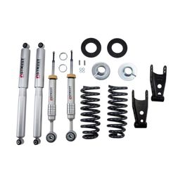 BEL-974SP, Belltech Lowering Kits with Street Performance Shock Absorbers for 2009-2013 F-150 - 974SP في الإمارات, دبي. Condition - new. Price 3,840 AED. Photo, seller contacts | AUTO.AE
