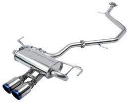 32018-AT061, HKS 32018-AT061 Legamax Sport Exhaust For Toyota Corolla in UAE, Dubai. Condition - new. Price 4,040 AED. Photo, seller contacts | AUTO.AE
