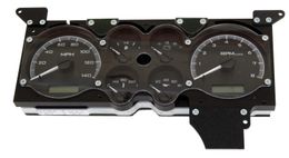 DAK-VHX78CMCKR, Dakota Digital VHX Series Direct-Fit Analog Gauge Systems VHX-78C-MC-K-R in UAE, Dubai. Condition - new. Price 4,520 AED. Photo, seller contacts | AUTO.AE