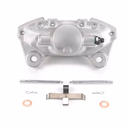 PWR-L6264, PowerStop Autospecialty OE Replacement Calipers for 2003-2009 350Z, 2003-2004 G35 - L6264 в ОАЭ, Дубай. Состояние - новое. Цена 530 AED. Фото, контакты продавца | AUTO.AE