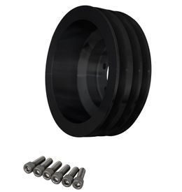 MCH-10271-08, March Performance Crankshaft Pulleys 10271-08 in UAE, Dubai. Condition - new. Price 630 AED. Photo, seller contacts | AUTO.AE