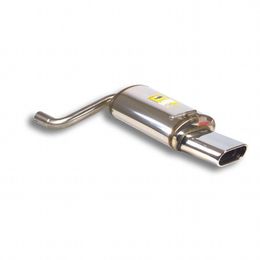 888309, SUPERSPRINT 888309 Rear Exhaust for VW Passat 4-Motion (3B) в ОАЭ, Дубай. Состояние - новое. Цена 3 310 AED. Фото, контакты продавца | AUTO.AE
