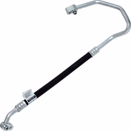 UAC-HA11517C, Universal Air Conditioner Air Conditioning Discharge Hoses for 2012-2014 BEETLE, PASSAT, 2011-2014 JETTA - HA 11517C في الإمارات, دبي. Condition - new. Price 150 AED. Photo, seller contacts | AUTO.AE