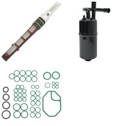 UAC-AK1316, Universal Air Conditioner Air Conditioning Repair Kits for 2003-2005 TOWN CAR - AK 1316 في الإمارات, دبي. Condition - new. Price 160 AED. Photo, seller contacts | AUTO.AE