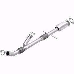 51711, MAGNAFLOW 51711 Catalytic Converter Direct-Fit OEM Grade for HYUNDAI Sonata 1999-2001 in UAE, Dubai. Condition - new. Price 3,360 AED. Photo, seller contacts | AUTO.AE