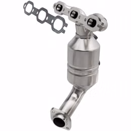 51481, MAGNAFLOW 51481 Manifold Catalytic Converter OEM Grade for CHRYSLER Pacifica 2007-2007 في الإمارات, دبي. Condition - new. Price 5,340 AED. Photo, seller contacts | AUTO.AE