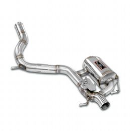 721904, SUPERSPRINT 721904 Rear Exhaust for MERCEDES W205 C AMG Sedan in UAE, Dubai. Condition - new. Price 9,900 AED. Photo, seller contacts | AUTO.AE