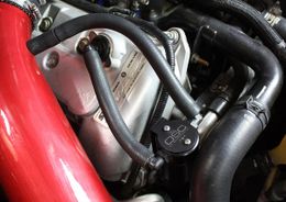 JLT-3018P-B, J&L Oil Separator Co. 3.0 Oil Separators for 1999-2004 MUSTANG - 3018P-B in UAE, Dubai. Condition - new. Price 810 AED. Photo, seller contacts | AUTO.AE