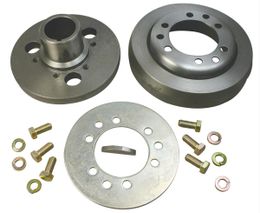 OPG-G240633, RESTOPARTS® Supplied GM Harmonic Balancers G240633 в ОАЭ, Дубай. Состояние - новое. Цена 1 680 AED. Фото, контакты продавца | AUTO.AE