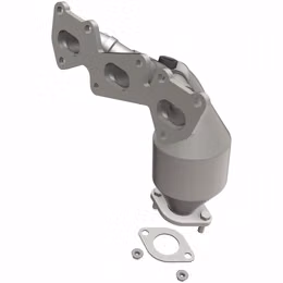 51187, MAGNAFLOW 51187 Manifold Catalytic Converter OEM Grade for HYUNDAI Azera 2006-2011 in UAE, Dubai. Condition - new. Price 2,470 AED. Photo, seller contacts | AUTO.AE