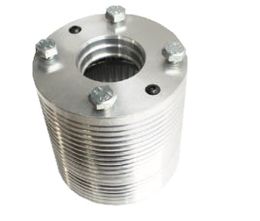 DMS-8042, DODSON DMS-8042 FWD billet clutch housing for NISSAN GT-R (R35) 2009- в ОАЭ, Дубай. Состояние - новое. Цена 3 500 AED. Фото, контакты продавца | AUTO.AE