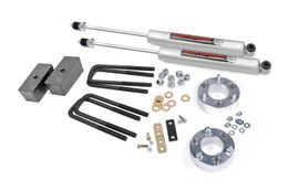 ROU-75030, Rough Country N3 Suspension Lift Kits for 2000-2006 TUNDRA - 75030 في الإمارات, دبي. Condition - new. Price ⁦1,290 AED⁩. Photo, seller contacts | AUTO.AE