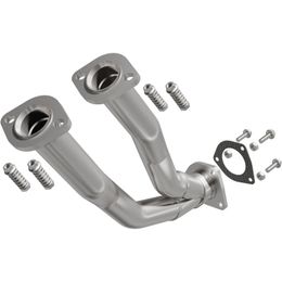 BRE-107-0006, BRExhaust Direct-Fit Intermediate Pipes for 2000 CHEROKEE - 107-0006 в ОАЭ, Дубай. Состояние - новое. Цена 2 120 AED. Фото, контакты продавца | AUTO.AE