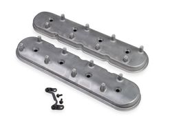 HLY-241-92, Holley Aluminum LS Valve Covers 241-92 в ОАЭ, Дубай. Состояние - новое. Цена 1 370 AED. Фото, контакты продавца | AUTO.AE