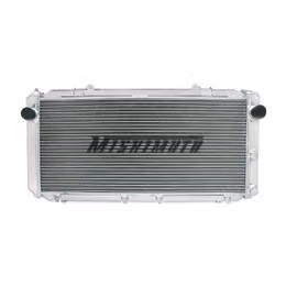 MMRAD-MR2-90, MISHIMOTO MMRAD-MR2-90 Radiator TOYOTA MR2 90-97 (Manual Transmission) в ОАЭ, Дубай. Состояние - новое. Цена 2 130 AED. Фото, контакты продавца | AUTO.AE