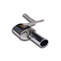 766144., SUPERSPRINT 766144. Rear Exhaust for AUDI A6 (C6) in UAE, Dubai. Condition - new. Price 3,590 AED. Photo, seller contacts | AUTO.AE