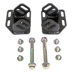 ART-12319507, Ridetech Motor Mounts for 1965-1979 F-100, 1975-1979 F-150 - 12319507 في الإمارات, دبي. Condition - new. Price 1,080 AED. Photo, seller contacts | AUTO.AE