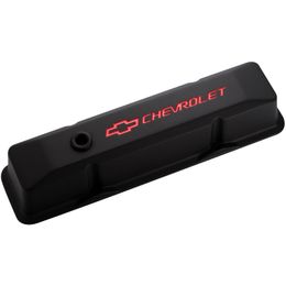 PRO-141-116, Proform GM Licensed Diecast Aluminum Chevrolet Valve Covers 141-116 в ОАЭ, Дубай. Состояние - новое. Цена 1 020 AED. Фото, контакты продавца | AUTO.AE