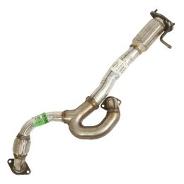 WLK-70407, Walker Direct-Fit Y-Pipes for 2012-2017 EQUINOX, TERRAIN - 70407 في الإمارات, دبي. Condition - new. Price 1,590 AED. Photo, seller contacts | AUTO.AE