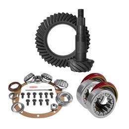 SPZ-10735, USA Standard Gear Ring and Pinion Gear Kit Packages ZGK2024 GM 8.6 in. 4.56 Gears في الإمارات, دبي. Condition - new. Price 2,470 AED. Photo, seller contacts | AUTO.AE