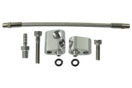 ICB-551675, ICT Billet Coolant Crossover Kits 551675 في الإمارات, دبي. Condition - new. Price ⁦350 AED⁩. Photo, seller contacts | AUTO.AE