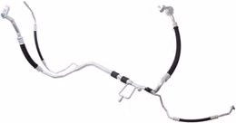FSS-66884, Four Seasons Air Conditioning Suction Hoses for 2017-2018 TUCSON - 66884 в ОАЭ, Дубай. Состояние - новое. Цена 390 AED. Фото, контакты продавца | AUTO.AE