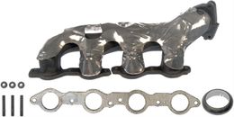 RNB-674-732, Dorman Exhaust Manifolds 674-732 в ОАЭ, Дубай. Состояние - новое. Цена 870 AED. Фото, контакты продавца | AUTO.AE