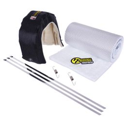 HSP-300644, Heatshield Products HP Turbo Shield Kits 300644 في الإمارات, دبي. Condition - new. Price ⁦1,330 AED⁩. Photo, seller contacts | AUTO.AE
