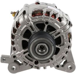 BCH-AL2431X, Bosch Remanufactured Alternators and Generators for 2014-2020 ROGUE, 2014-2015 ROGUE SELECT - AL2431X في الإمارات, دبي. Condition - new. Price 1,380 AED. Photo, seller contacts | AUTO.AE