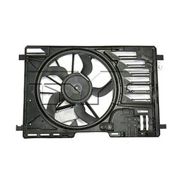 BDY-FO3115195, Body Parts Replacement Electric Cooling Fans for 2013-2017 ESCAPE, 2014-2017 TRANSIT CONNECT - FO3115195 في الإمارات, دبي. Condition - new. Price 750 AED. Photo, seller contacts | AUTO.AE