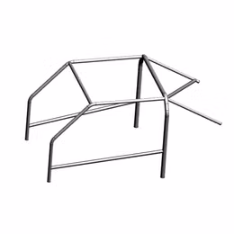 AB0-105P-311, OMP AB0-105P-311 Roll Cage for FORD Sierra Cosworth 2 Doors 1985-1987 في الإمارات, دبي. Condition - new. Price 4,780 AED. Photo, seller contacts | AUTO.AE