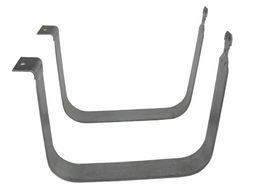 RDR-4040723, Agility Auto Parts Fuel Tank Straps 4040723 in UAE, Dubai. Condition - new. Price 300 AED. Photo, seller contacts | AUTO.AE