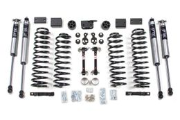 BDX-BDS1404FS, BDS Suspension Lift Kits with Fox 2.0 Shocks for 2012-2017 WRANGLER, 2018 WRANGLER JK - BDS1404FS в ОАЭ, Дубай. Состояние - новое. Цена 6 580 AED. Фото, контакты продавца | AUTO.AE